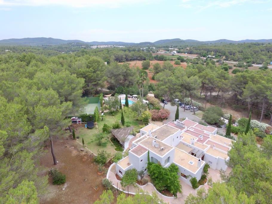 Casa Rosada - Gorgeous Family Finca Near Santa Gertrudis Villa Santa Gertrudis  Luaran gambar